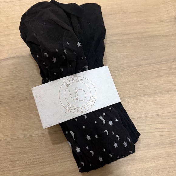 Urban Outfitters Celestial tights - Picture 2 of 4
